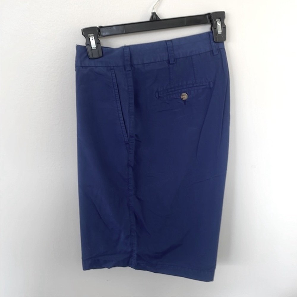 Peter Millar Men's Blue Shorts